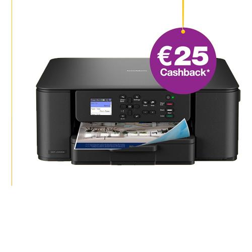 Brother printer DCP-J1310DW