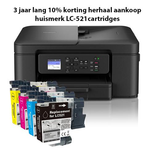 Brother-DCP-J1360DW