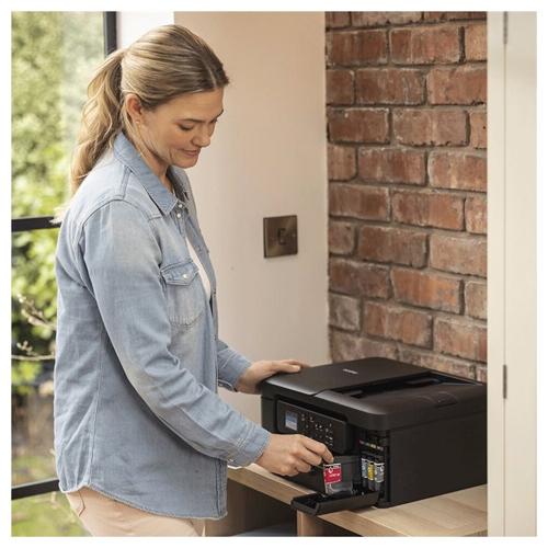 Brother printer DCP-J1360DW