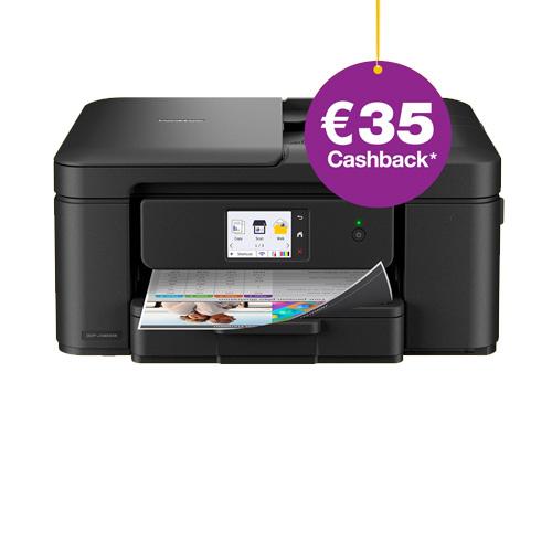Brother printer DCP-J1460DW