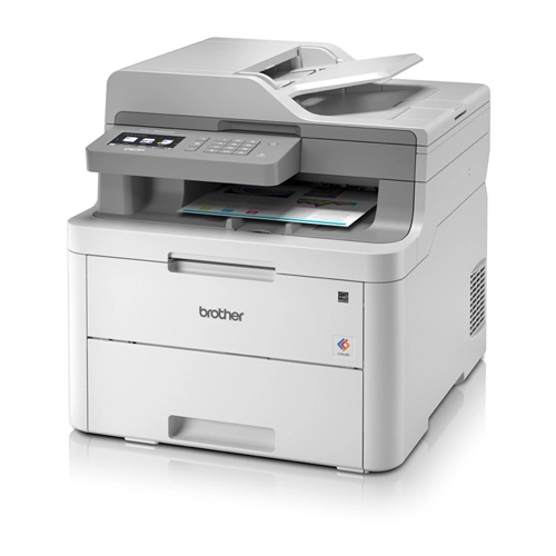 Brother DCP-L3550CDW