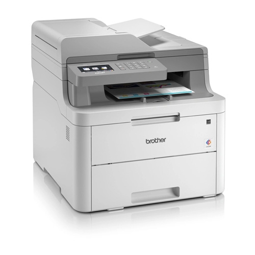 Brother DCP-L3550CDW