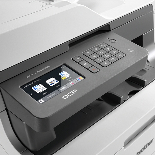 Brother DCP-L3550CDW
