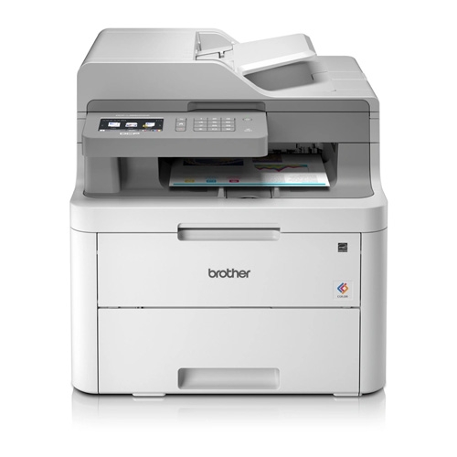 Brother DCP-L3550CDW