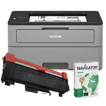 Brother HL-L2350DW