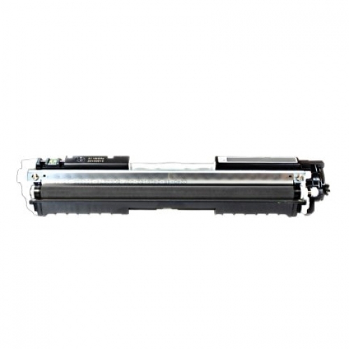 Huismerk vervangt HP CE310A -126A toner zwart