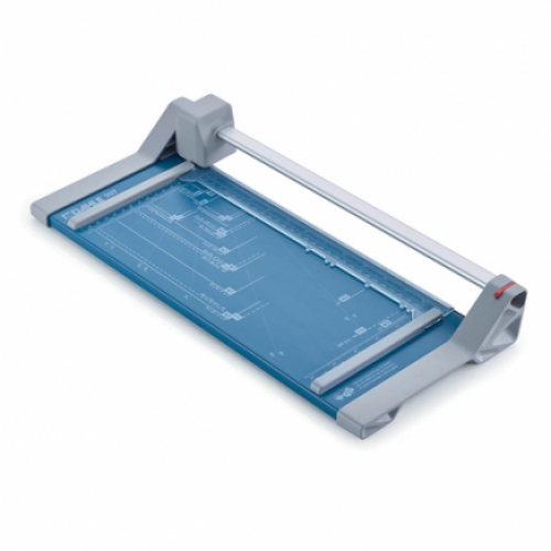 Dahle rolsnijmachine 507