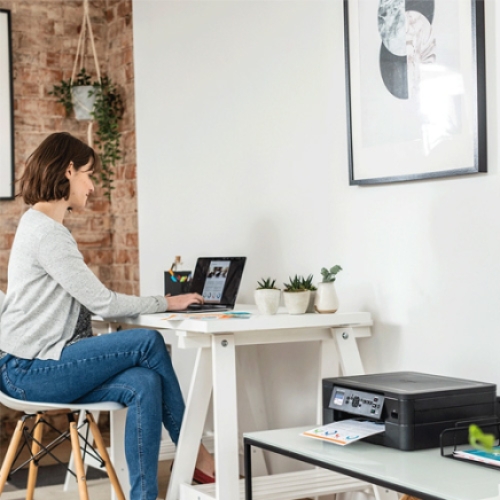 Brother DCP-J1050DW
