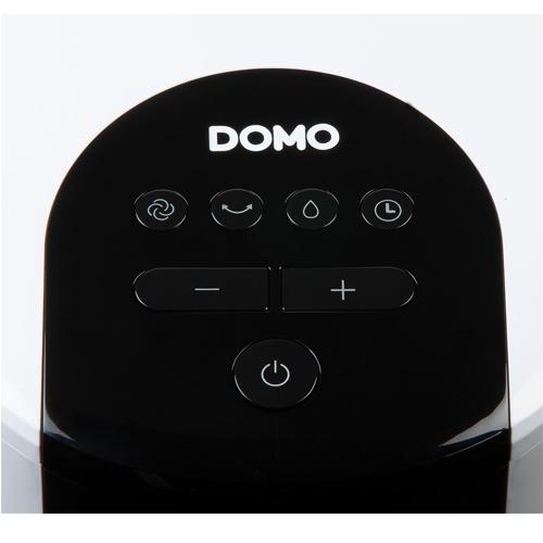 Domo aircooler kolomdesign, 7L