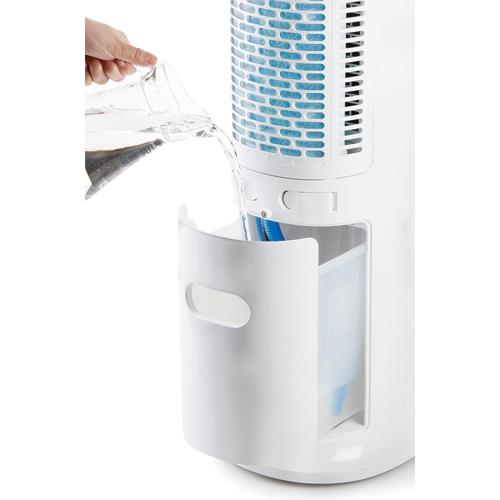 Domo aircooler kolomdesign, 7L