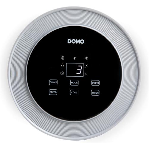 Domo Chillizz aircooler desktop