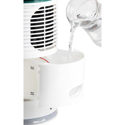 Domo Chillizz aircooler desktop