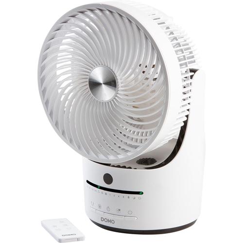 Domo tafelventilator, diameter 25 cm