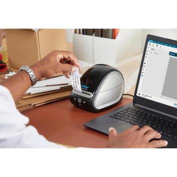 Dymo LabelWriter 550