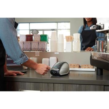 Dymo LabelWriter 550