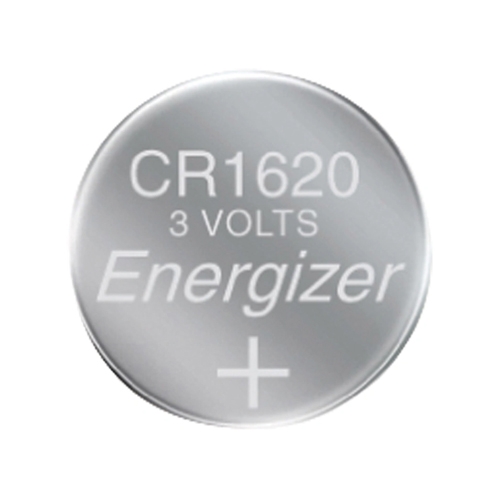 Energizer knoopcel CR1620