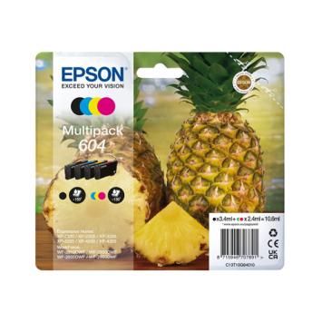 Epson-604-multipack