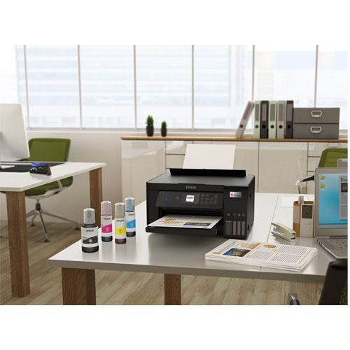 Epson 3-in-1 printer EcoTank ET-2850