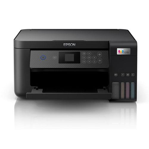 Epson 3-in-1 printer EcoTank ET-2850