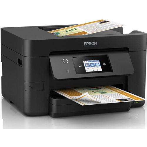 Epson All-in-One printer WorkForce Pro WF-3825DWF
