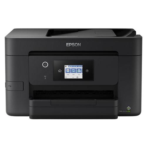 Epson All-in-One printer WorkForce Pro WF-3825DWF