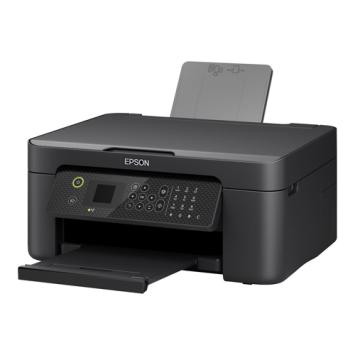 EPSON WorkForce WF-2910DWF