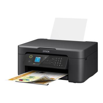 EPSON WorkForce WF-2910DWF