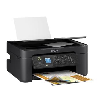 EPSON WorkForce WF-2910DWF