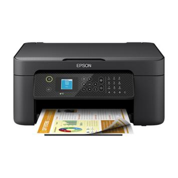 EPSON WorkForce WF-2910DWF