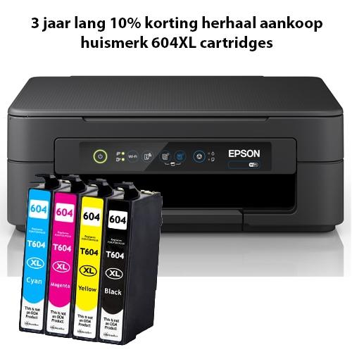 Epson Expression Home XP-2205