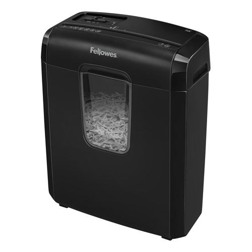 Fellowes Powershred papiervernietiger 6C