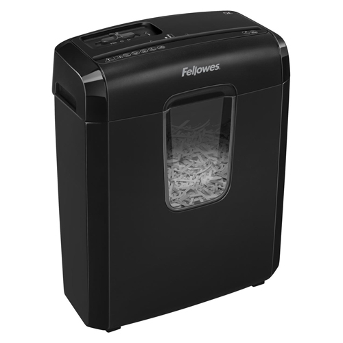 Fellowes Powershred papiervernietiger 6C