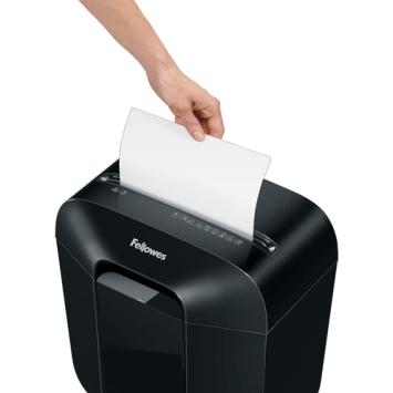 Fellowes Powershred papiervernietiger LX25