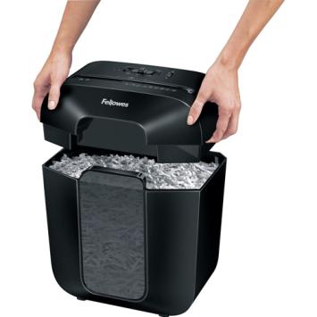 Fellowes Powershred papiervernietiger LX25