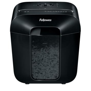 Fellowes Powershred papiervernietiger LX25