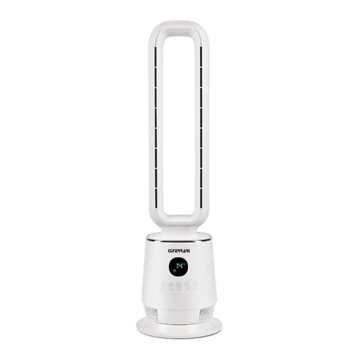 G3 Ferrari Wind Master G50051, bladloze ventilator, wit