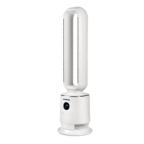 G3 Ferrari Wind Master G50051, bladloze ventilator, wit