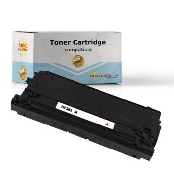 Huismerk vervangt HP CF363A -508A toner magenta 5.000 pag. - inktknaller