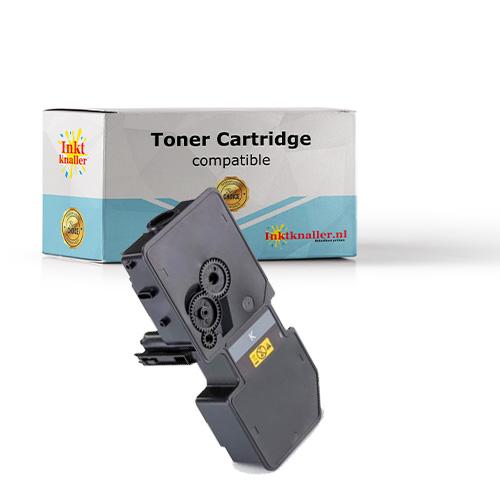 Huismerk vervangt Kyocera TK-5220K toner zwart
