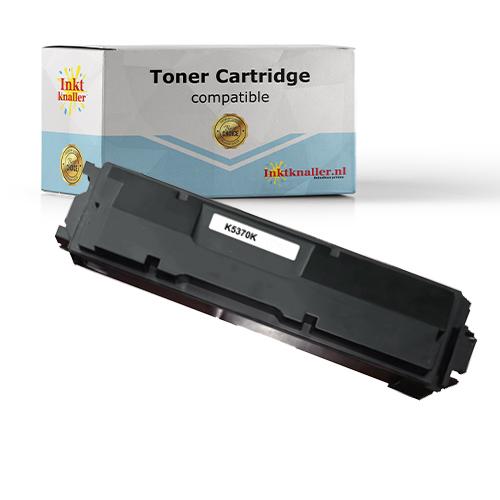 Huismerk vervangt Kyocera TK-5370K toner zwart