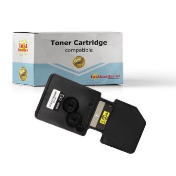 Huismerk vervangt Kyocera TK-5440K toner zwart