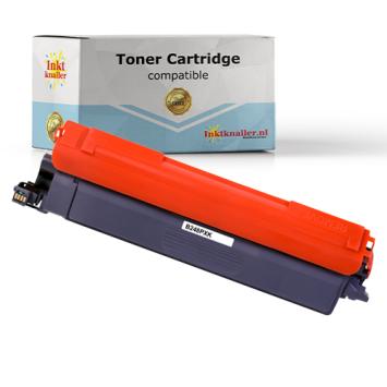 Huismerk vervangt TN-248 XLBK voor Brother toner zwart 3.000 pag.