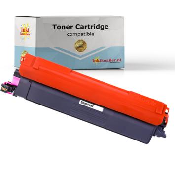 Huismerk vervangt TN-248XLM voor Brother toner magenta 2.300 pag.