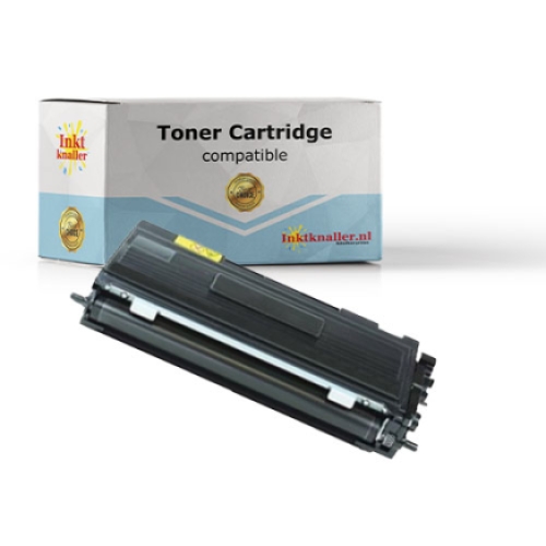 Huismerk vervangt Brother TN-2005 toner zwart 2.500 pag.