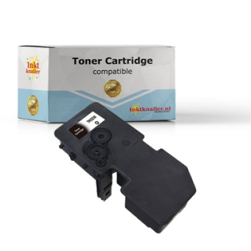 Huismerk vervangt Kyocera TK-5230K toner zwart