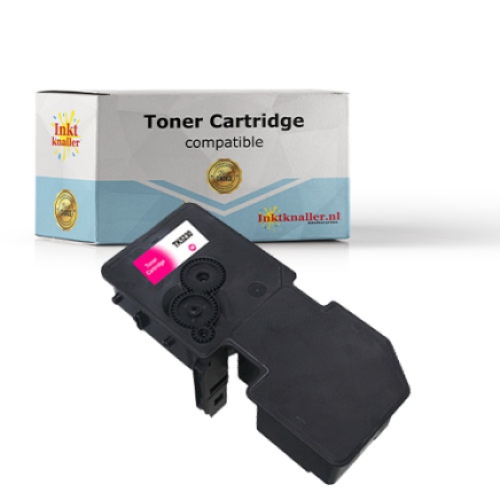 Huismerk vervangt Kyocera TK-5230M toner magenta