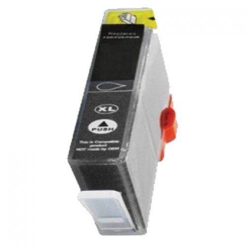 Huismerk voor HP364XL foto zwart 14.5ml. cartridge
