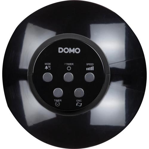 Domo digitale kolomventilator, hoogte 96 cm