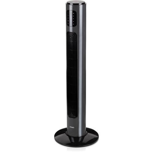 Domo digitale kolomventilator, hoogte 96 cm