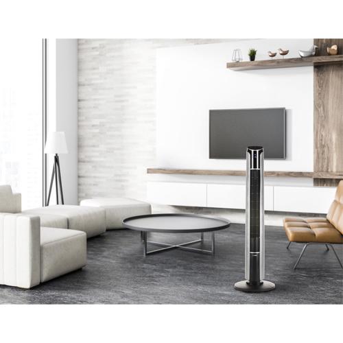 Domo digitale kolomventilator, hoogte 107 cm, multi-angle